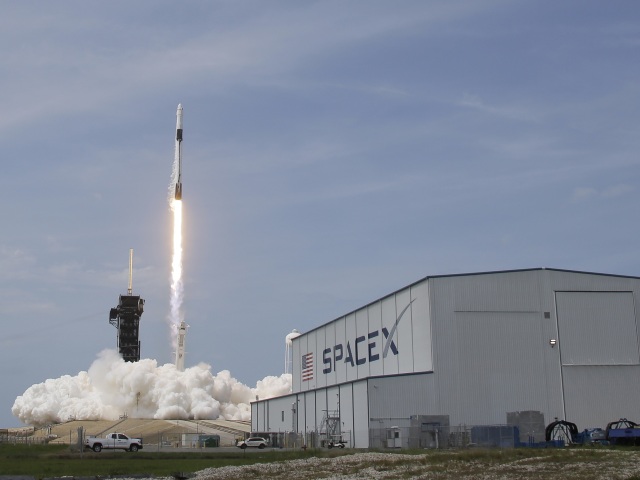 Home Launch