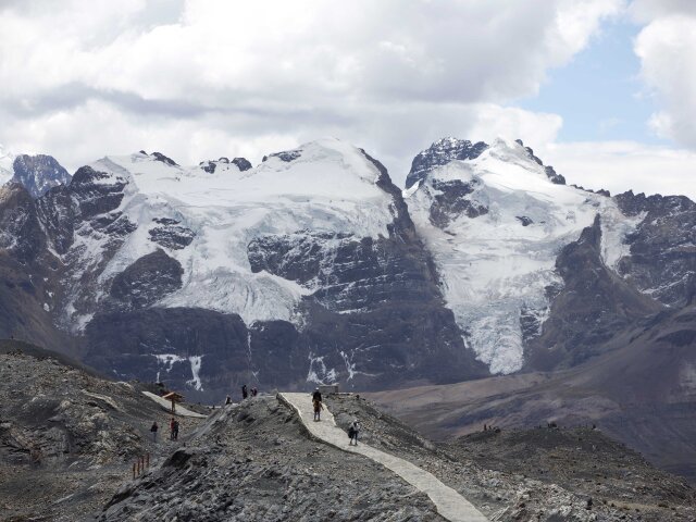Huascarán