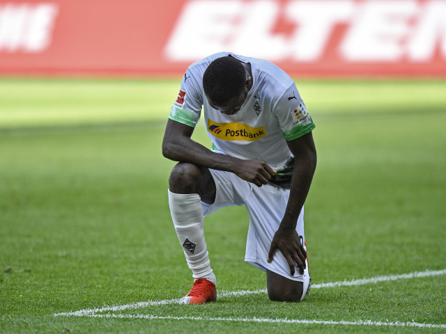 Marcus Thuram