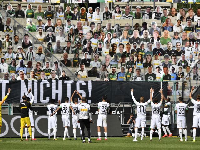 Mönchengladbach, Union