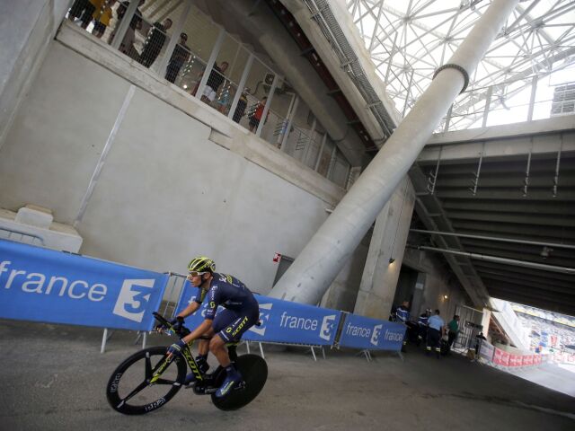 Roman Kreuziger