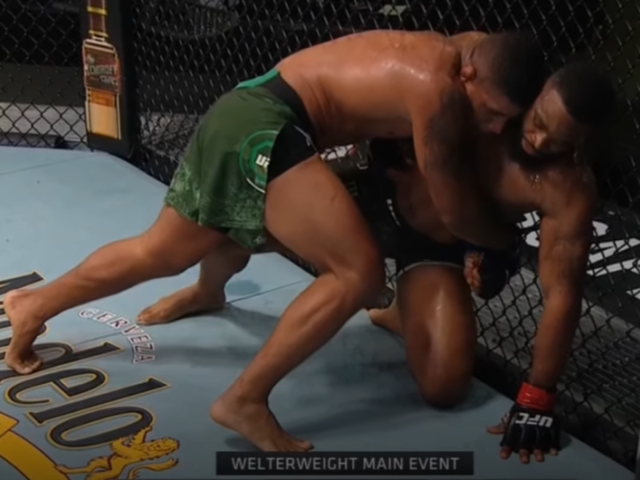 ufc