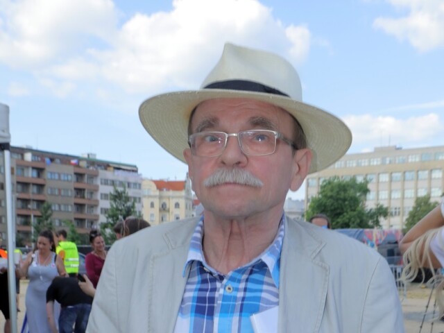 Jaroslav Uhlíř
