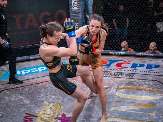 MMA