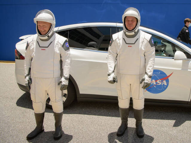 nasa