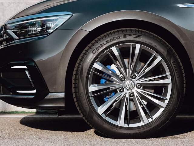 Pirelli Cinturato P7 - 2020