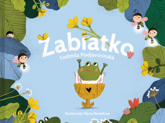 vikend - zabiatko