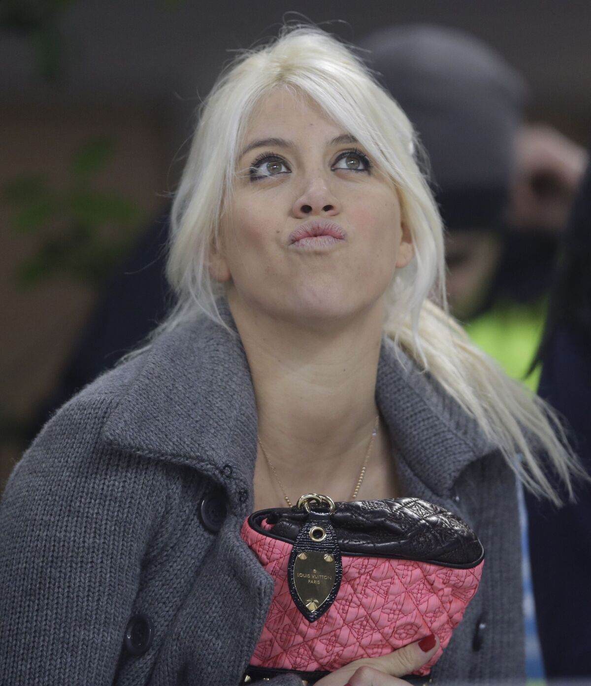 Wanda Icardiová
