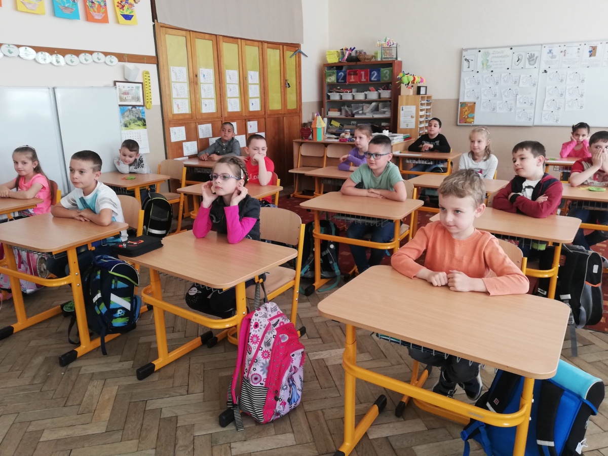 ZŠ Dr. Janského, Žiar nad Hronom