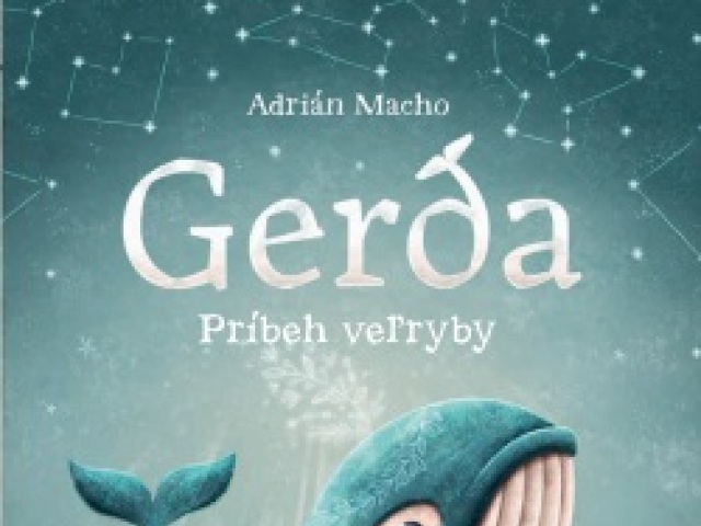gerda - pribeh velryby