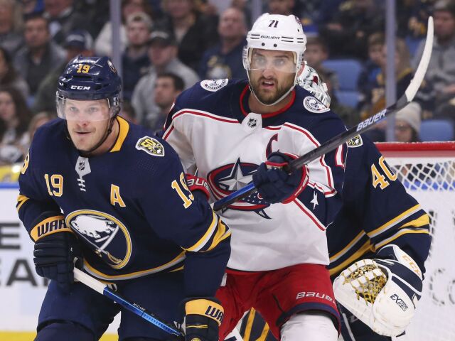 Nick Foligno