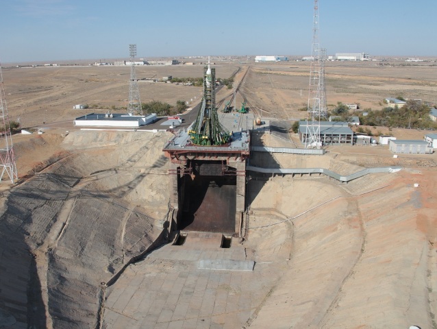 Souz TMA 14M