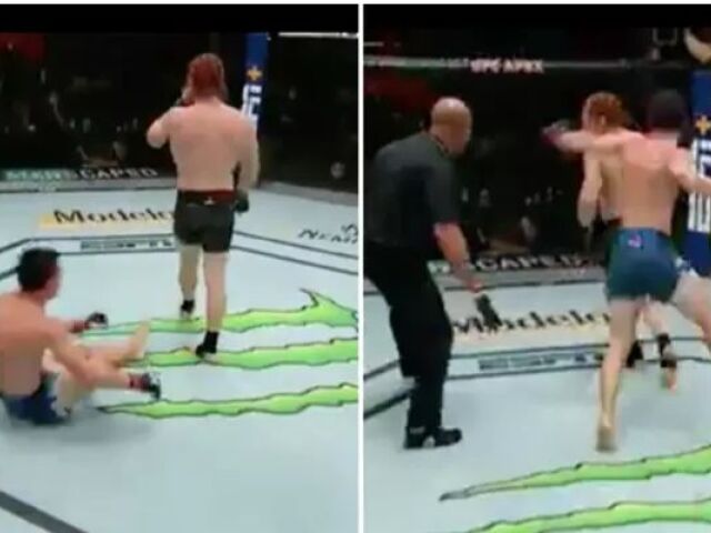 UFC