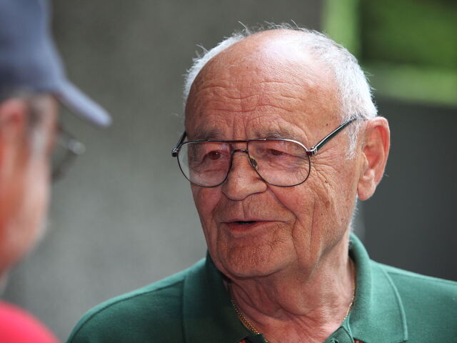 Vaclav Vorlicek wikipedia