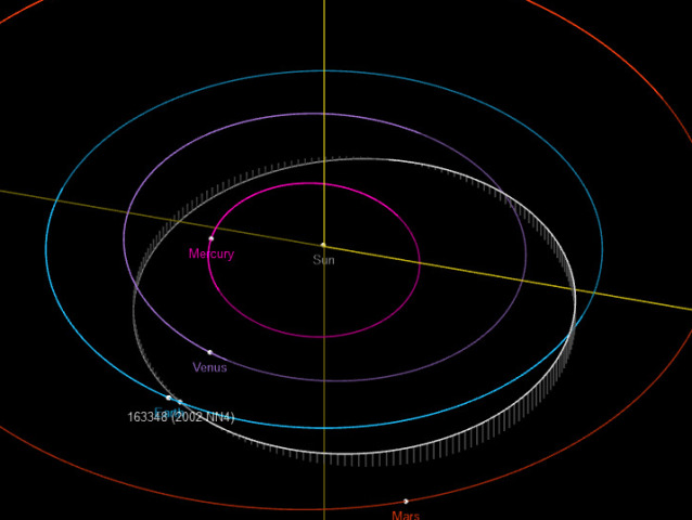 VEDA-13-nasa