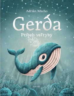 gerda - pribeh velryby