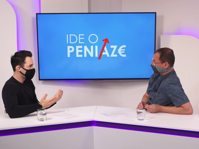 Dušan Matuška, Ide o peniaze
