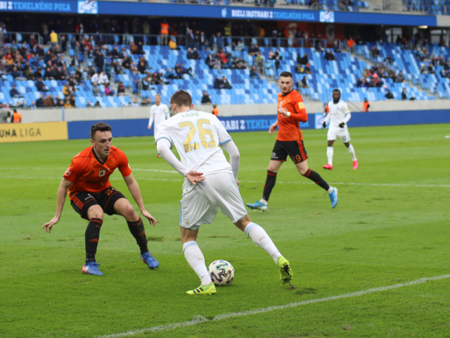 Filip Lichý, Marek Zsigmund