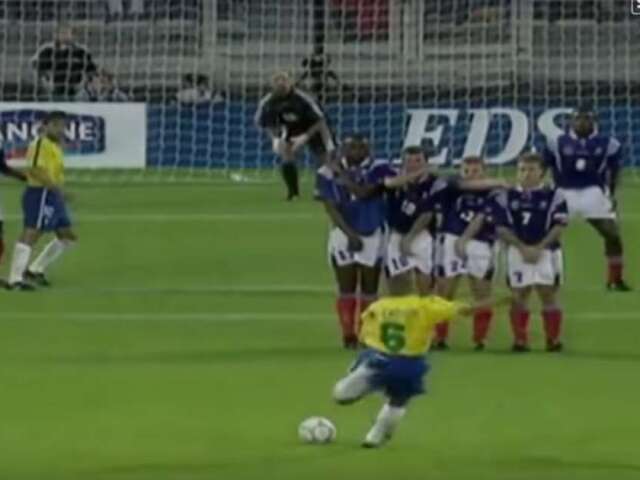 Roberto Carlos