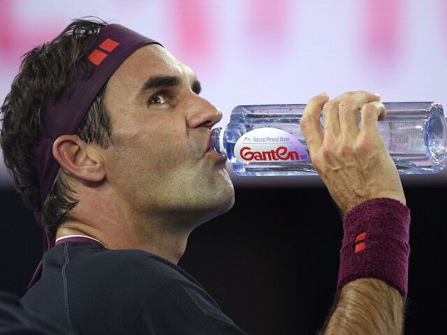 Roger Federer