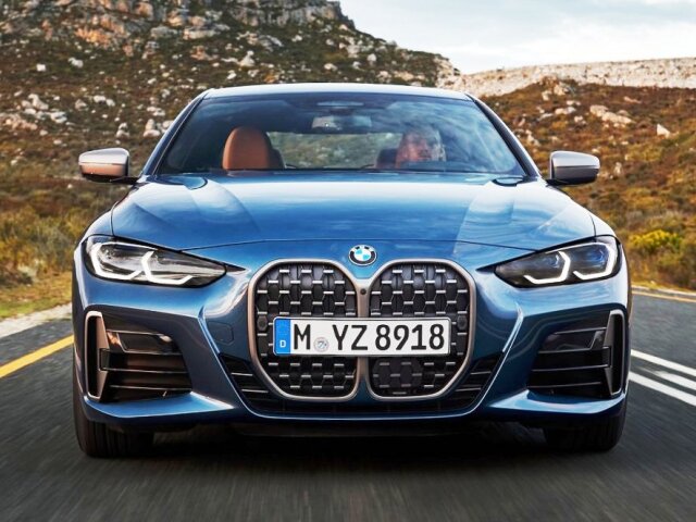 BMW 4 - 2020