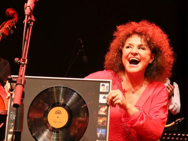 Jitka Zelenková .Supraphon