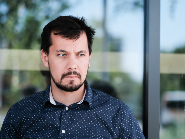 Juraj Šeliga