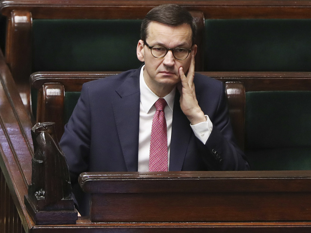 Mateusz Morawiecki