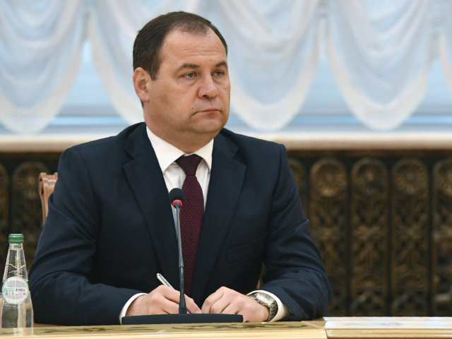 Roman Golovčenko