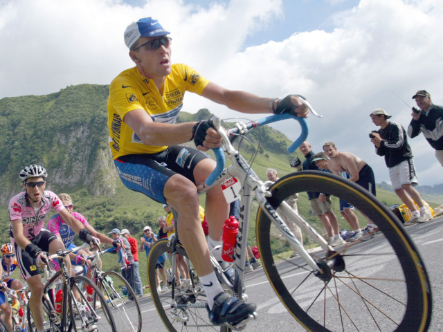 10: Armstrong