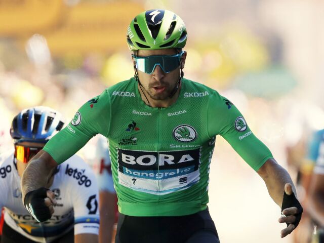 5. Sagan