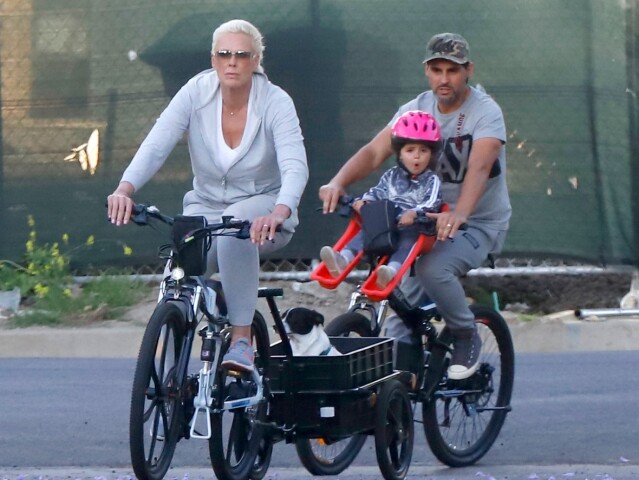 Brigitte Nielsen