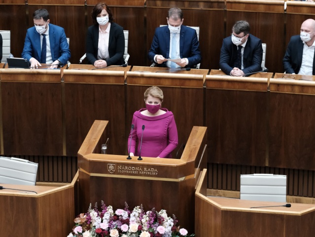 čaputová