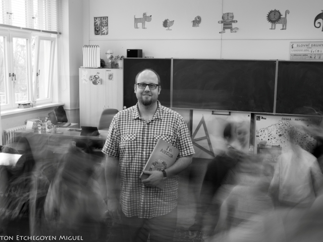 Ondřej Kubišta