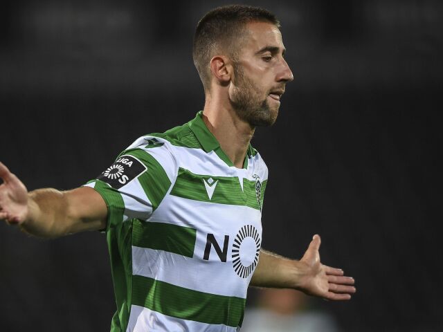 Portugalsko Futbal liga 25.kolo Šporar