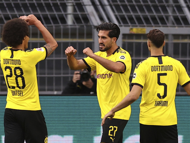 Dortmund