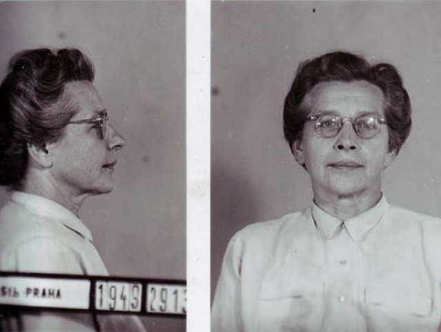 horáková milada