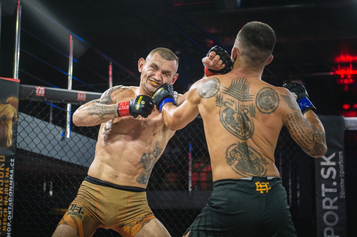 cibinski mma