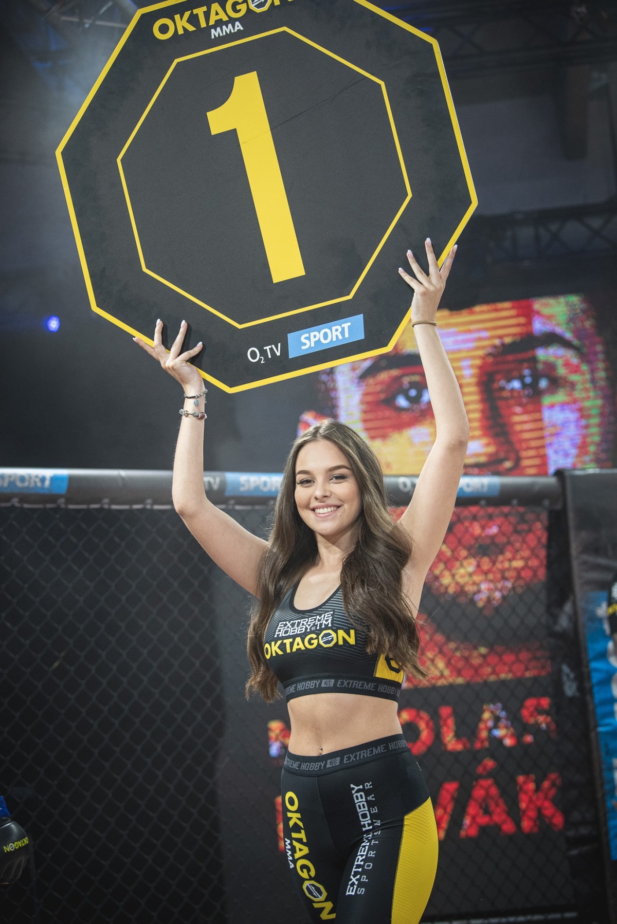MMA