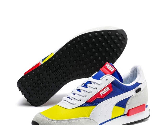 PUMA Dámske tenisky Puma Rider, info o cene v predaji. 