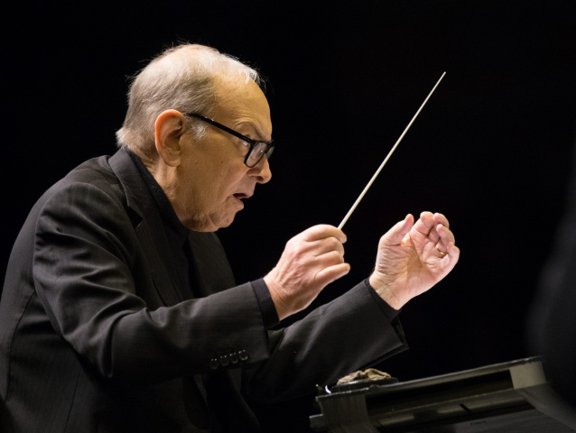 Ennio Morricone