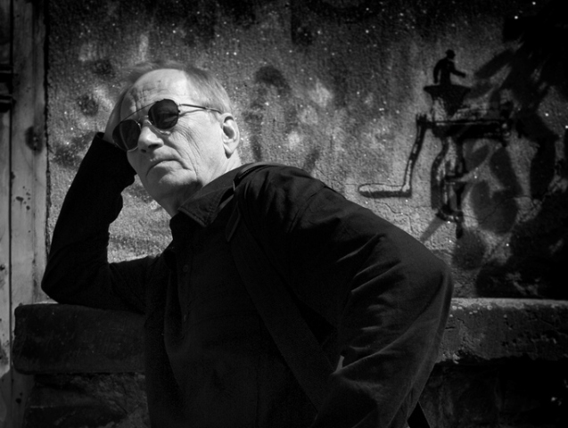 IGOR LUTHER
