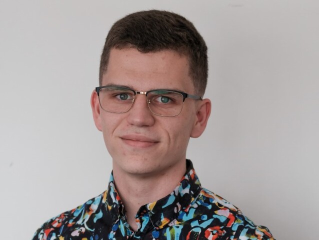 Michal Horský