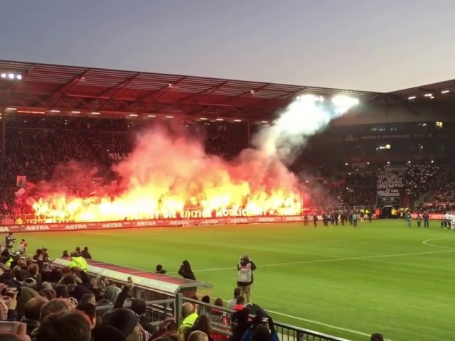 Millerntor-Stadion
