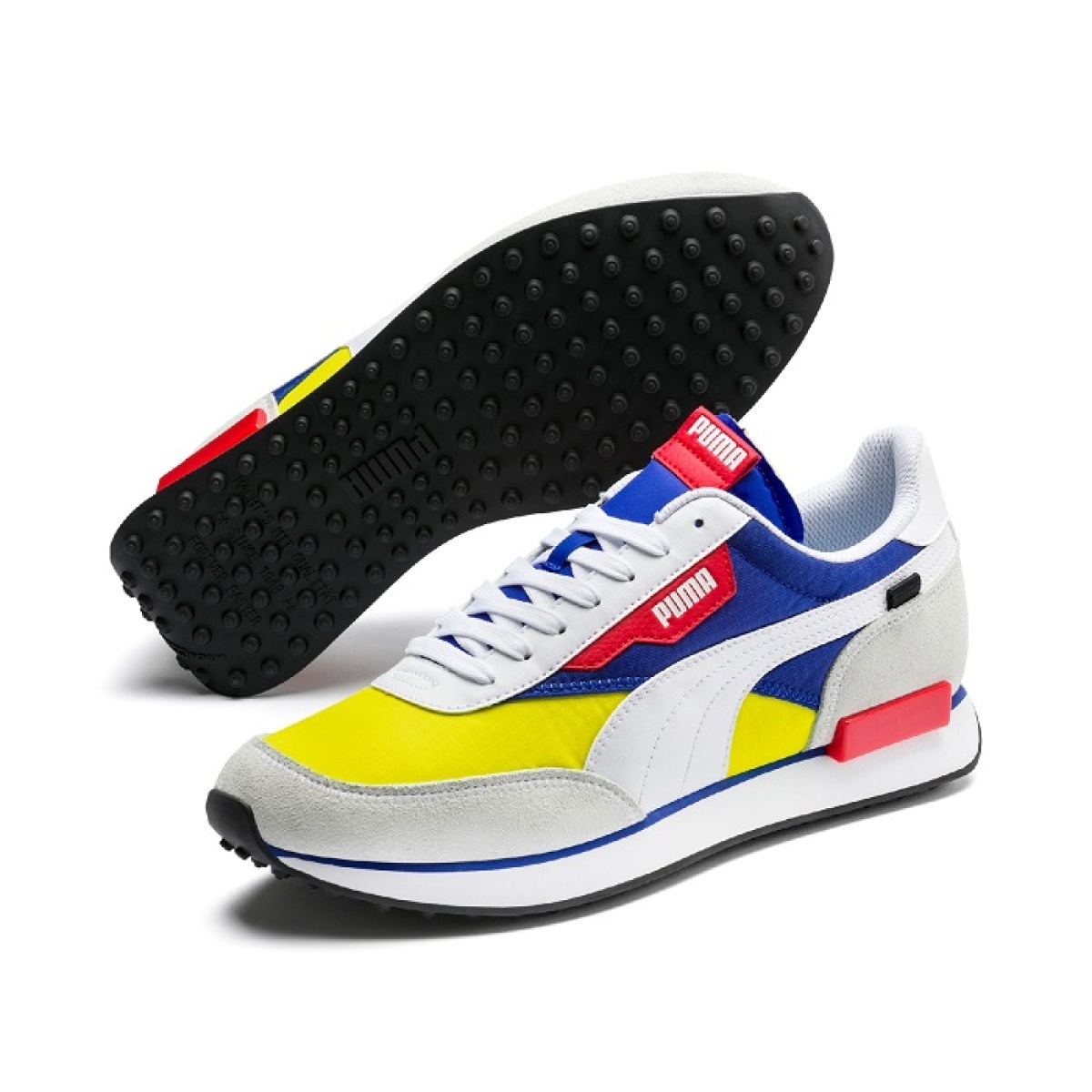 PUMA Dámske tenisky Puma Rider, info o cene v predaji. 