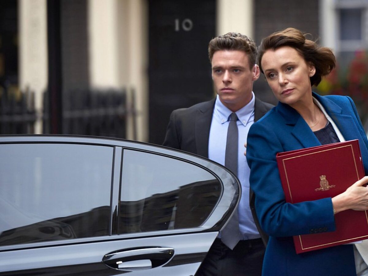bodyguard