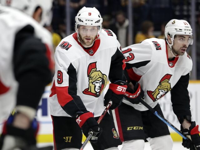 Bobby Ryan
