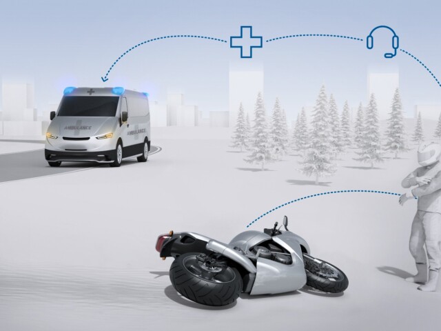Bosch - Help Connect