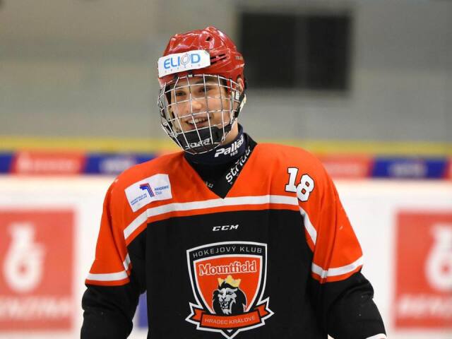 Juraj Slafkovský