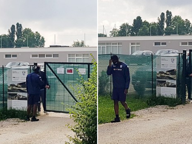 Mario Balotelli